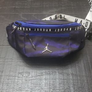 Jordan fanny pack